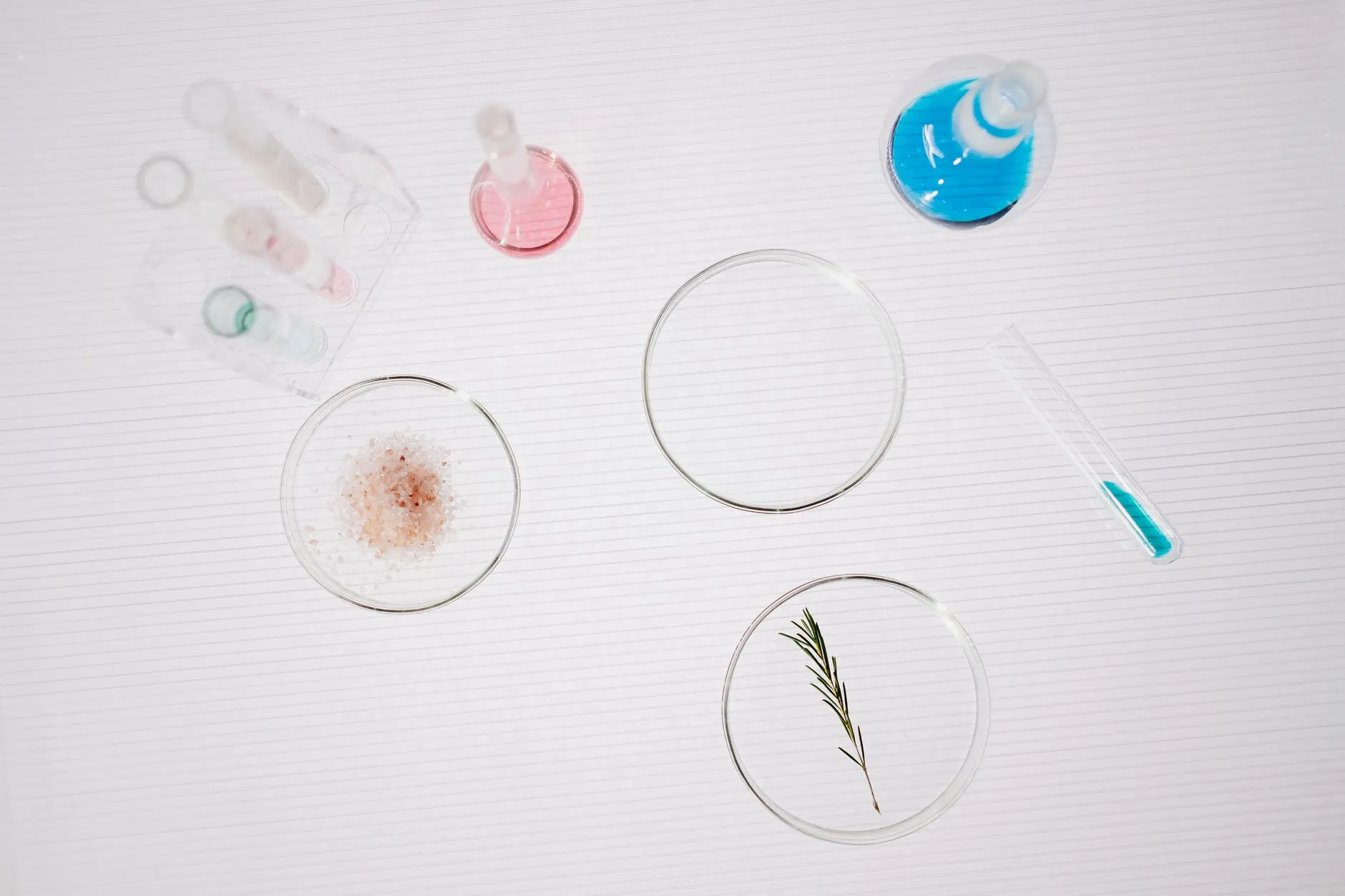 植物萃取护肤品的活性成分稳定性与质量控制技术要点正文配图 1