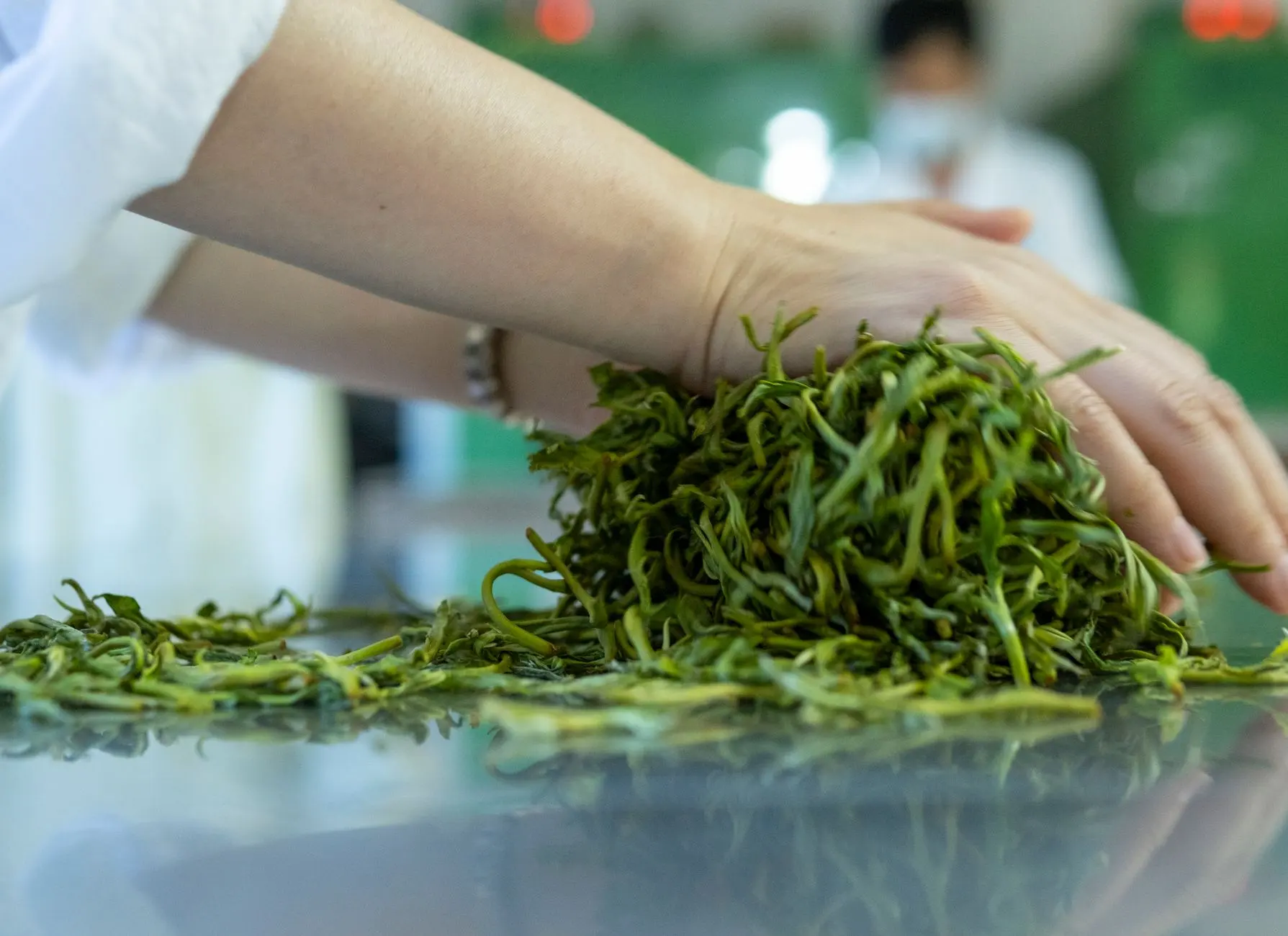云南植物萃取护肤原料在敏感肌修护产品中的应用分析正文配图 1
