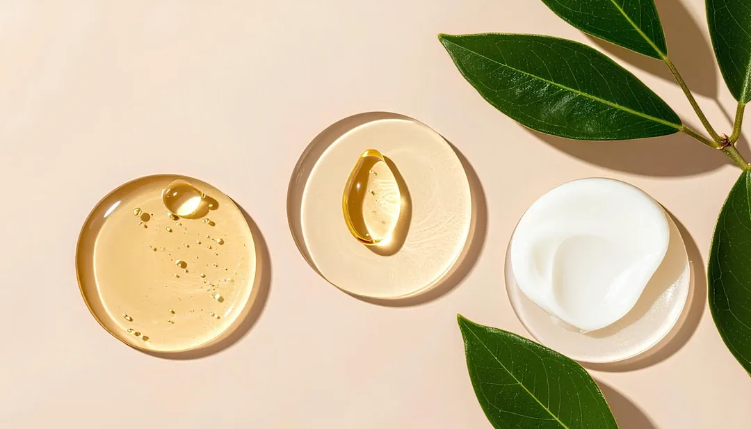云南曼蔻生物科技玫瑰纯露与茶树精油产品参数对比分析