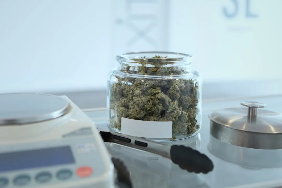 云南曼蔻植物萃取护肤品生产线技术解析与品控标准封面图